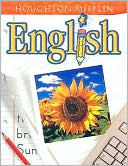 Houghton Mifflin English: Student Edition Softcover Level 2 2001