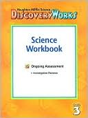 HMS Discovery Works Science Workbook, Grade 3