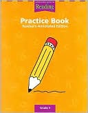 HM Reading Practice Book Grade 5