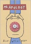Mr. Apology and Other Essays