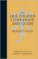 The J.R.R. Tolkien Companion and Guide: Reader's Guide: Volume 2: Reader's Guide