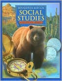Houghton Mifflin Social Studies: Student Edition Level 4 States And Regions States and Regions 2005