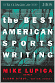 The Best American Sports Writing 2005