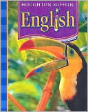 Houghton Mifflin English: Student Edition Non-Consumable Level 4 2006