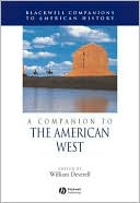 A Companion to the American West