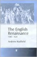 The English Renaissance, 1500-1620