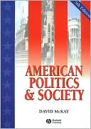 American Politics and Society