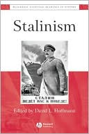 Stalinism: The Essential Readings