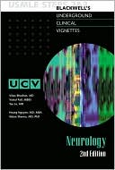 Blackwell's Underground Clinical Vignettes - Neurology: USMLE Steps 2&3