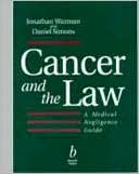 Cancer and the Law: A Medical Negligence Guide