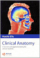 Clinical Anatomy: A Revision and Applied Anatomy for Clinical Students