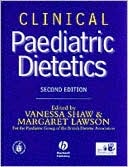 Clinical Paediatric Dietetics