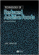 Technology of Reduced Additive Foods