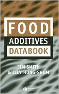 Food Additives Data Book