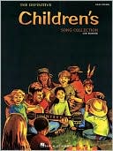 Definitive Children's Song Collection