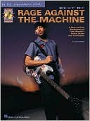 Best of Rage Against the Machine: Signature Licks