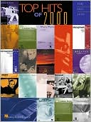 Top Hits of 2000 - Piano/Vocal/Guitar