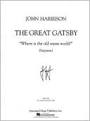 Where Is the Old Warm World?: From the Opera 