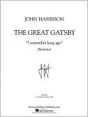 I Remember Long Ago: From the Opera 