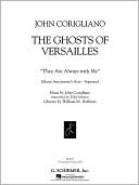 They Are Always with Me: From the Ghosts of Versaillesj