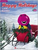 Happy Holidays, Love Barney