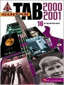Guitar: 2000-2001