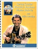 Swing Guitar Practice Sessions: Rhythm Back-Up
