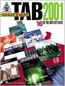 Guitar Tab 2001