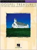 Gospel Treasures - Easy Piano