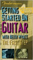 Fender Presents Getting Started on Guitar - the First Step