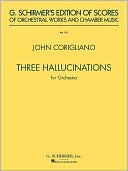3 Hallucinations (From Altered States)