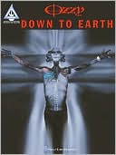 Ozzy Osbourne - Down to Earth