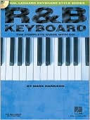 R and B Keyboard