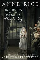 Interview with the Vampire by Anne Rice: Book Cover