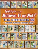 Ripley's Believe It or Not! The Cartoons 05 by Ripley's Believe It Or Not!: NOOK Book Cover