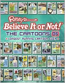 Ripley's Believe It or Not! The Cartoons 06 by Ripley's Believe It Or Not!: NOOK Book Cover