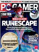 PC Gamer by Future US, Inc.: NOOK Magazine Cover