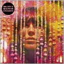 Melody's Echo Chamber by Melody's Echo Chamber: CD Cover