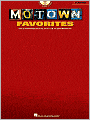 Motown Favorites: Clarinet