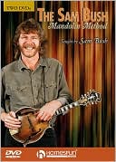 The Sam Bush Mandolin Method