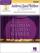 Andrew Lloyd Webber Classics - Oboe: Oboe Play-Along Book/CD Pack