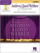 Andrew Lloyd Webber Classics - Horn: Horn Play-Along Book/CD Pack