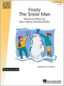 Frosty the Snowman