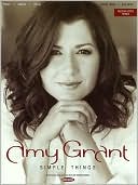Amy Grant - Simple Things
