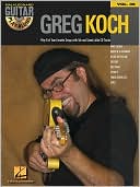 Volume 28 - Greg Koch