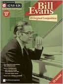 Bill Evans: 10 Original Compositions