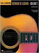 Hal Leonard Méthode de Guitare