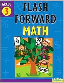 Flash Forward Math by Flash Kids Editors: Book Cover