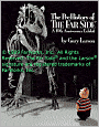 The PreHistory of The Far Side ®: A 10th Anniversary Exhibit