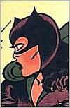 Catwoman Journal